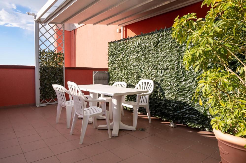 Hotel Marco Polo Lido di Jesolo Exteriör bild